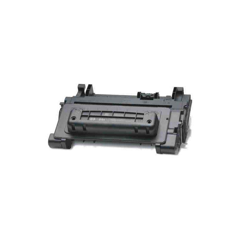 CB436A Toner HP Compatible Negro