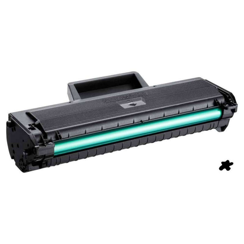 ML-1660 Toner Samsung Compatible Negro