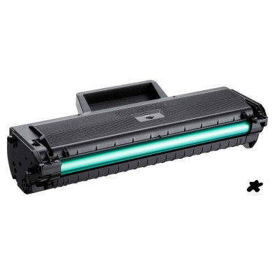 ML-1660 Toner Samsung Compatible Negro