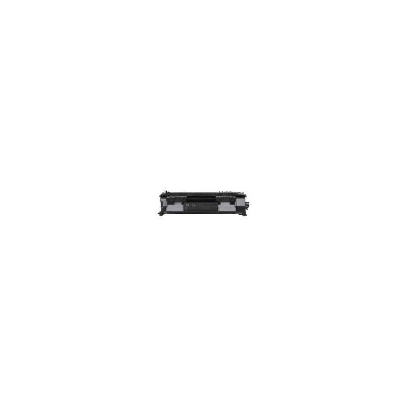 CE255A Toner HP Compatible Negro