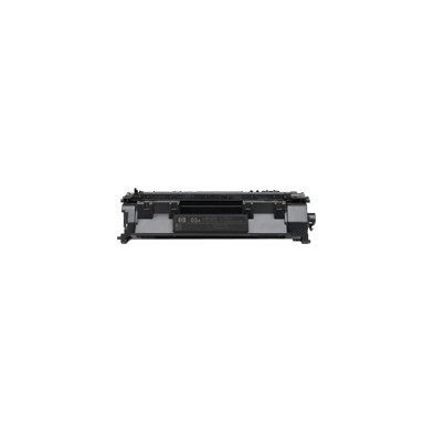 CE255A Toner HP Compatible Negro