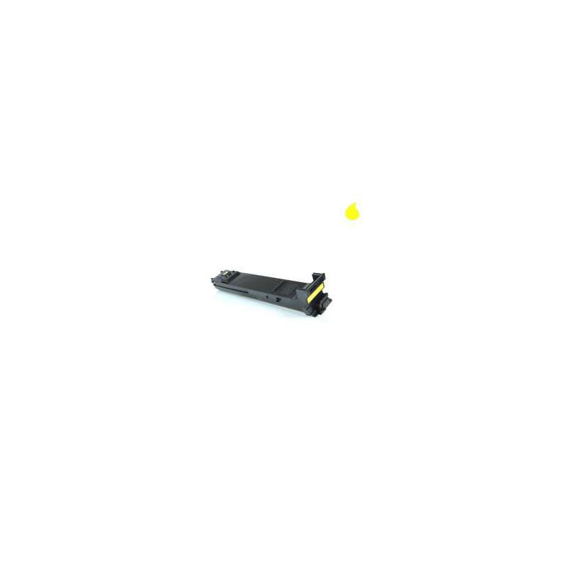 T1634 T1624 Epson Cartucho 16XL Amarillo Compatible