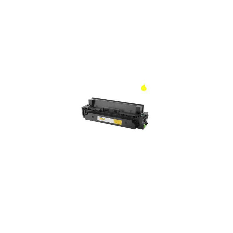 046Hy Toner Compatible Canon Amarillo (1251C002)  5.000 Pag.