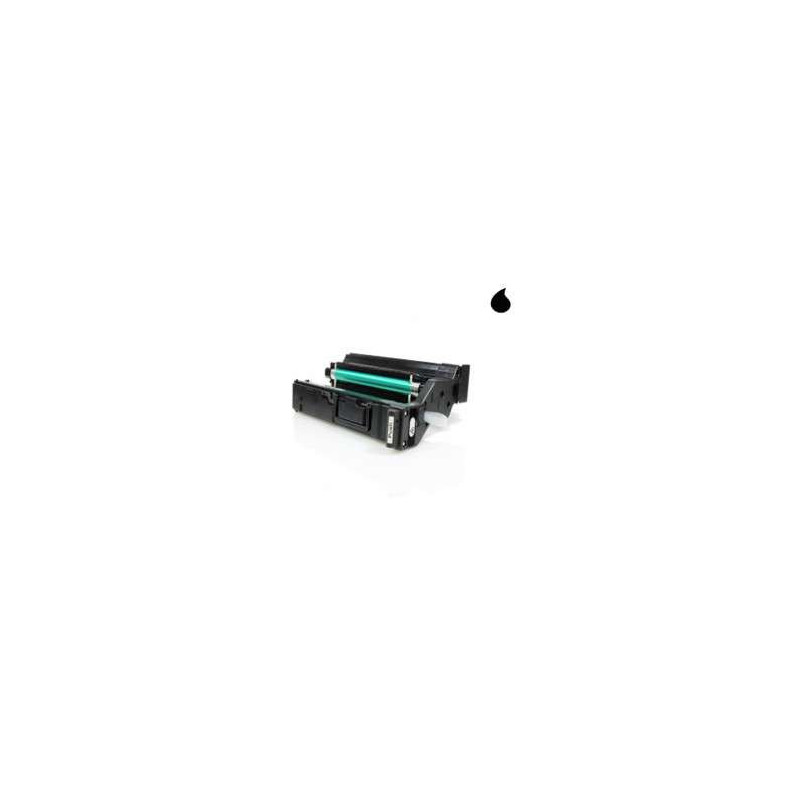 Toner 5430Bk Compatible Konica Minolta Negro (582001) 6.000 Pag.