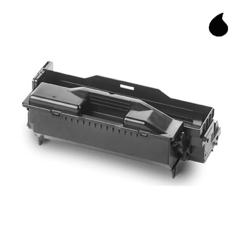 B411 B431 Tambor Compatible OKI Negro