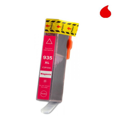 Cartucho HP 935XL Magenta C2P21AE