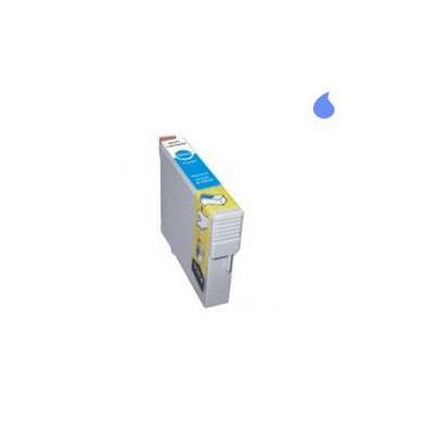 T0962 Cartucho Compatible Epson Cyan  14 Ml