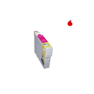 T0963 Cartucho Compatible Epson Magenta  14 Ml