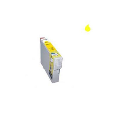 T0964 Cartucho Compatible Epson Amarillo  14 Ml