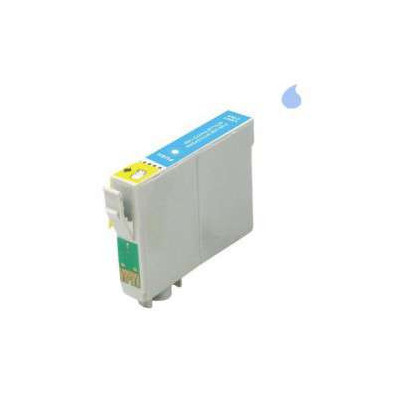 T0965 Cartucho Compatible Epson Light Cyan  14 Ml