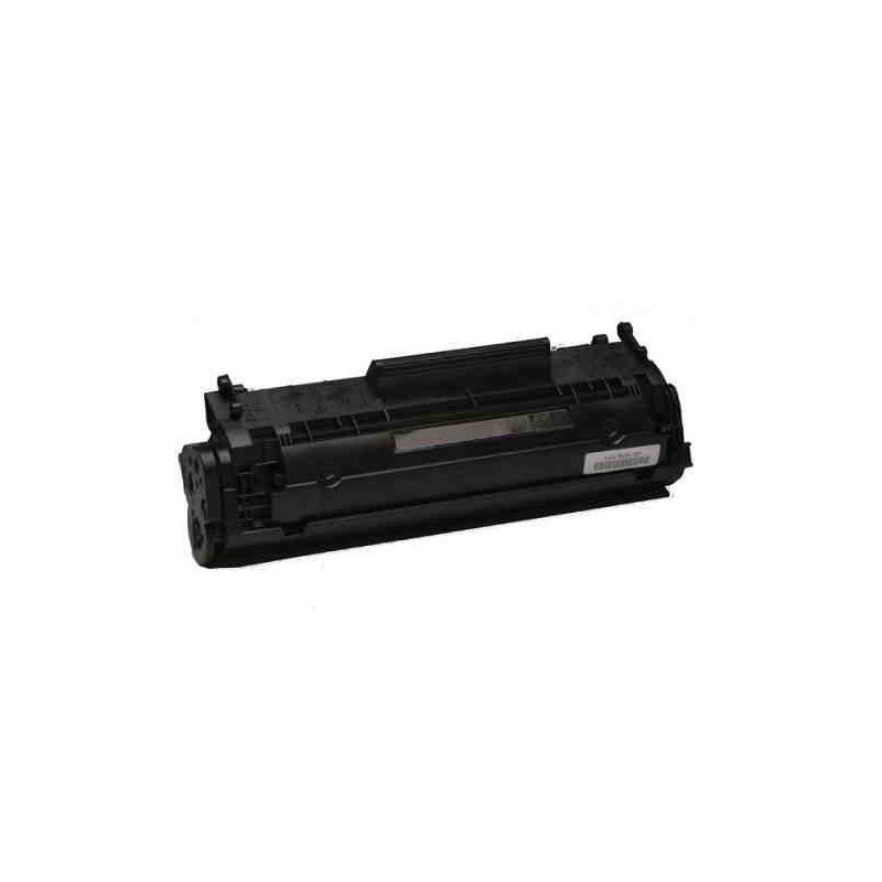 Q2610A Toner HP Compatible Negro