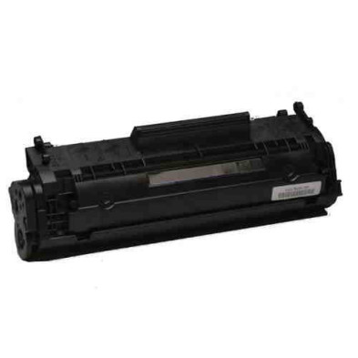 Q2610A Toner HP Compatible Negro