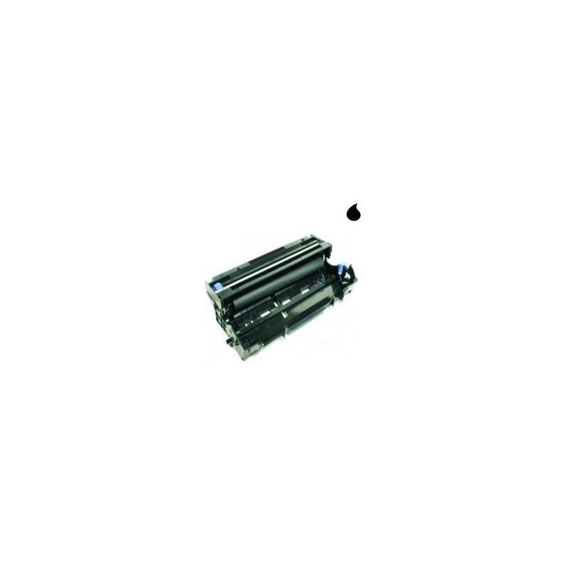 Cb384A Tambor Compatible Hp Negro (N824A) 35.000 Pag