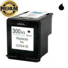 Cartucho Premium Negro (N 300Xlbk) 18 Ml