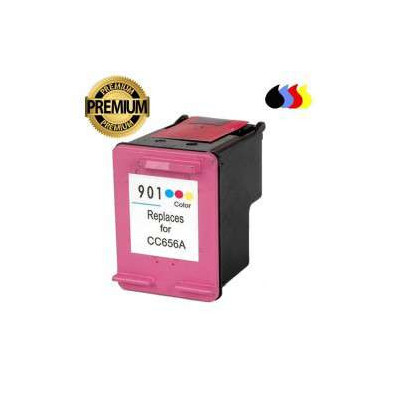 Cartucho Premium Color (N  901Cl) 20 Ml