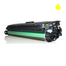 CE272A Toner HP Compatible Amarillo N 650A