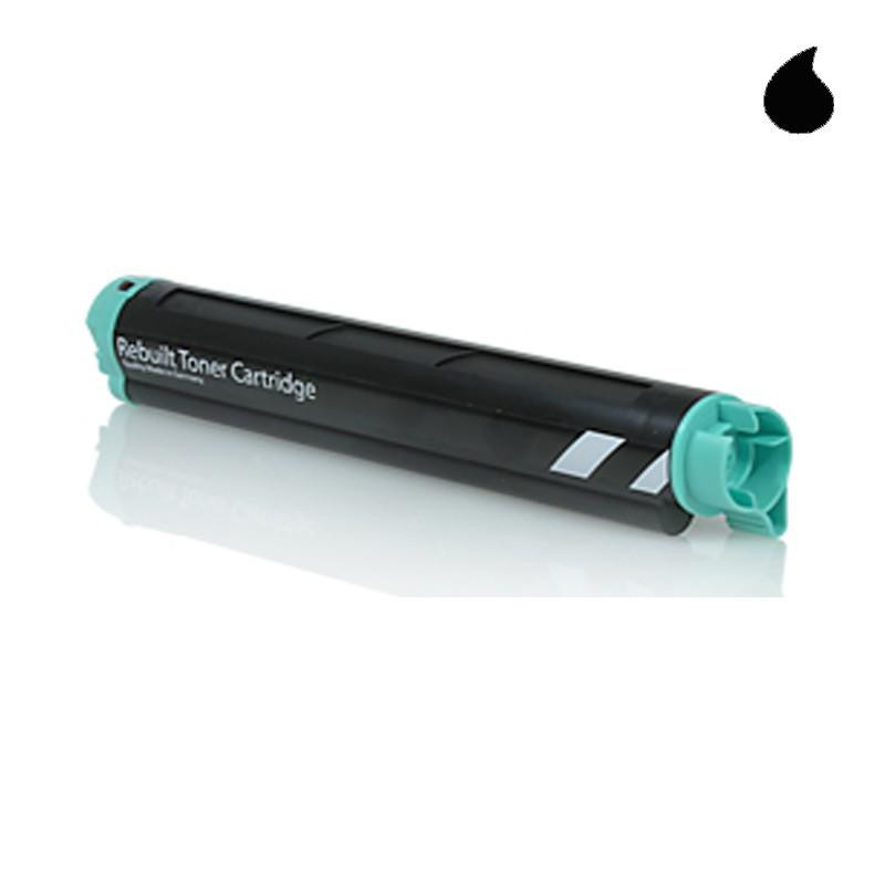 B4400 OKI Tambor Negro