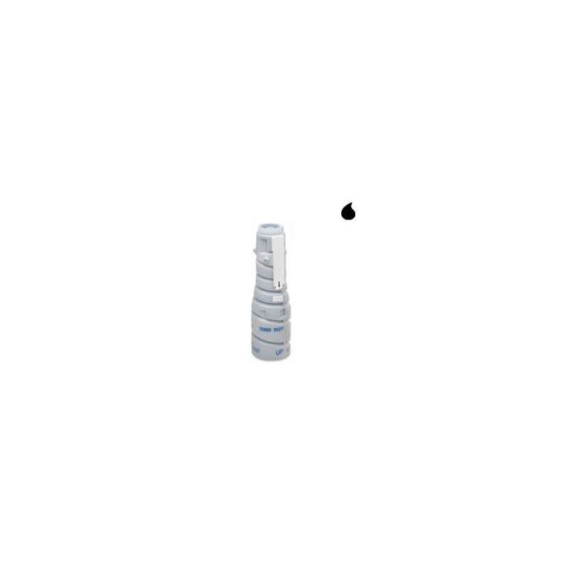 Minolta Bizhub Tn211  Toner Konica Minolta  Negro (8938415)  Pag.