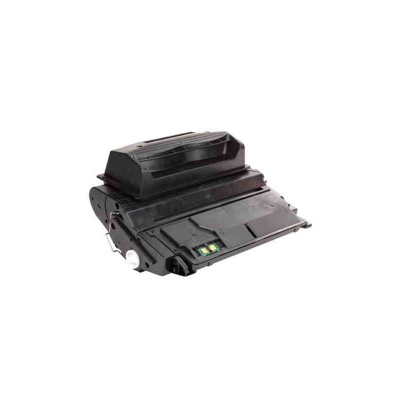 Q2624X Toner HP Compatible Negro