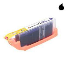 B411 B431 Tambor Compatible OKI Negro