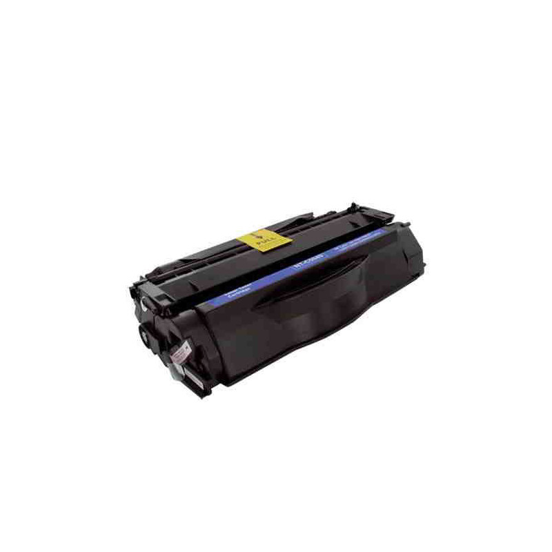 Q5942A Toner HP Compatible Negro