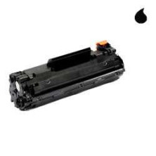 Cf283X Toner Compatible Hp Negro (N 83X) 2500 Pag.