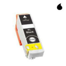 T3361/t3341 Cartucho Compatible Epson 33Xl Photo Negro (15 Ml)