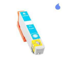 T3362/t3342 Cartucho Compatible Epson 33Xl Cyan (15 Ml)