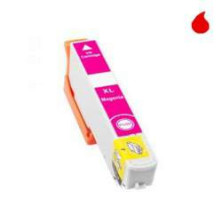 T3363/t3343 Cartucho Compatible Epson 33Xl Magenta (15 Ml)