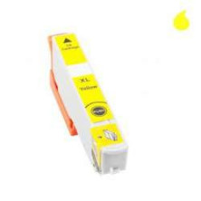 T3364/t3344 Cartucho Compatible Epson 33Xl Amarillo (15 Ml)