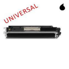 Ce310A/cf350A Universal Toner Compatible Hp Negro 1.200 Pag.