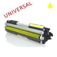 Ce312A/cf352A Universal Toner Compatible Hp Amarillo 1.000 Pag.