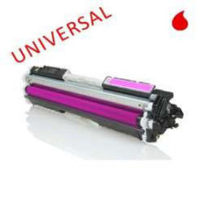 Ce313A/cf353A Universal Toner Compatible Hp Magenta 1.000 Pag.