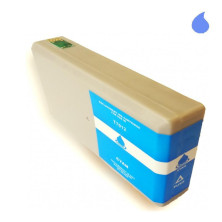 T7012 T7032 Cartucho Compatible Epson Cian