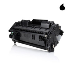 CF280A Toner HP Compatible Negro