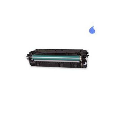 Cf361X Toner Compatible Hp Cyan (N 508X) 9.500 Pag. Cf361X Toner Compatible Hp Cyan (N 508X) 9.500 Pag.