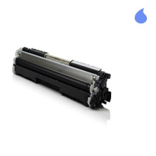 CF351A Toner HP Compatible Cian 130A