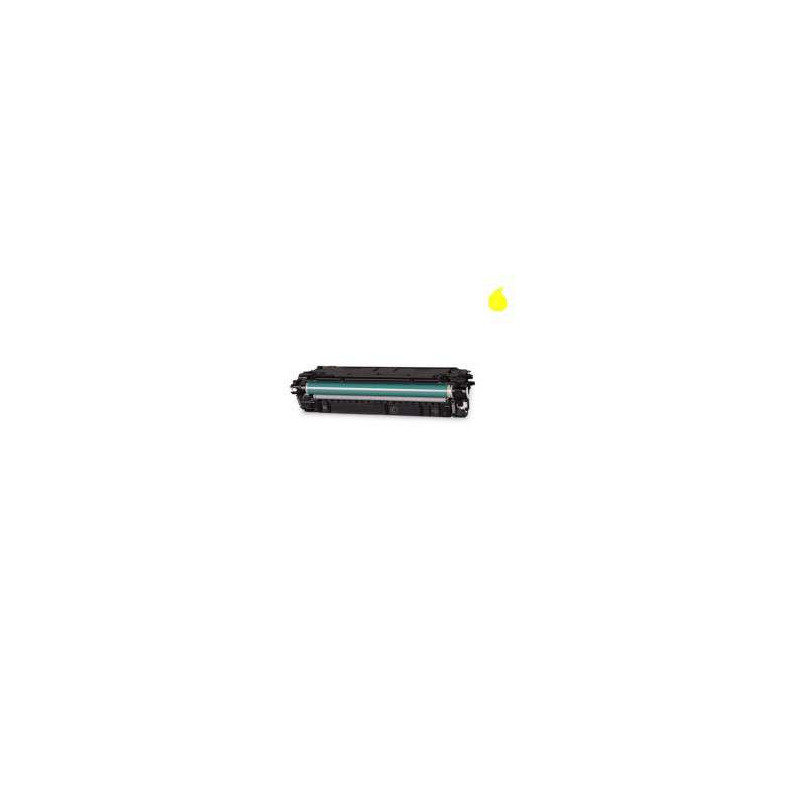 Cf362X Toner Compatible Hp Amarillo (N 508X) 9.500 Pag.