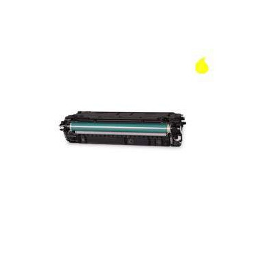 Cf362X Toner Compatible Hp Amarillo (N 508X) 9.500 Pag. Cf362X Toner Compatible Hp Amarillo (N 508X) 9.500 Pag.
