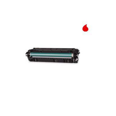 Cf363X Toner Compatible Hp Magenta (N 508X) 9.500 Pag.