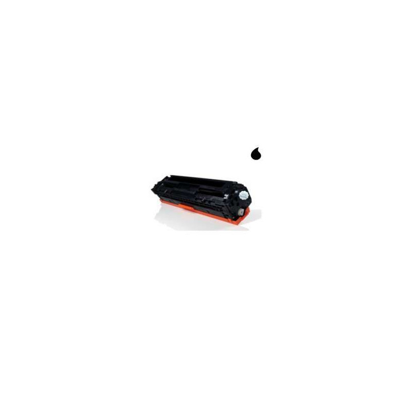 Cf410X Toner Compatible Hp Negro  6.500 Pag.