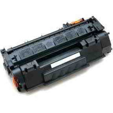 Q2612A Toner HP Compatible Negro