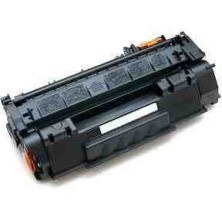 Q7551X Toner HP Compatible Negro