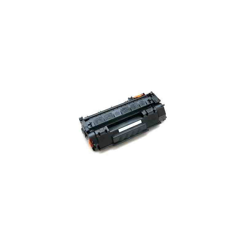 Q2610A Toner HP Compatible Negro