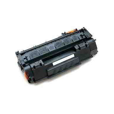 Q7551X Toner HP Compatible Negro