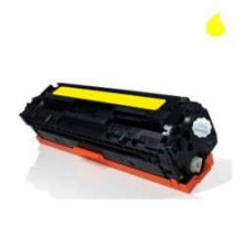 Cf412X Toner Compatible Amarillo  5.000 Pag.