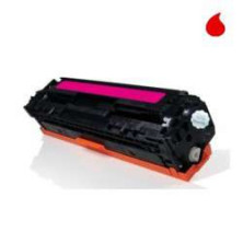 Cf413X Toner Compatible Magenta  5.000 Pag.