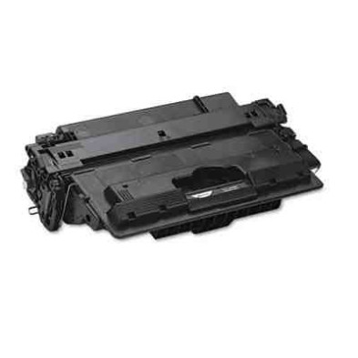 Q7553X Toner HP Compatible Negro
