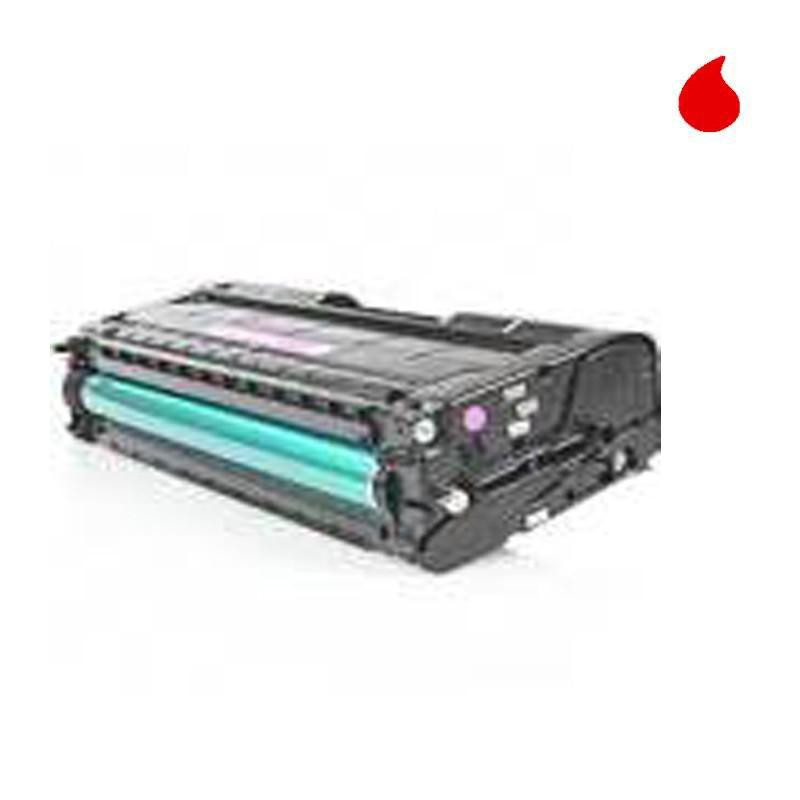 RICOH 220M Toner Compatible Magenta