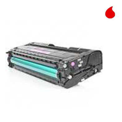 RICOH 220M Toner Compatible Magenta